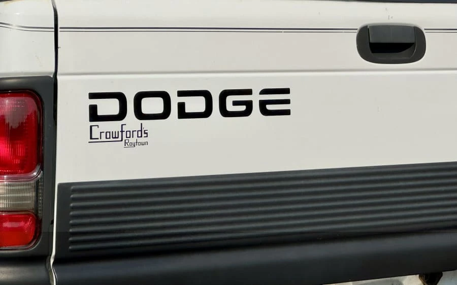 2001 Dodge Ram 2nd Gen - Image 10 of 23