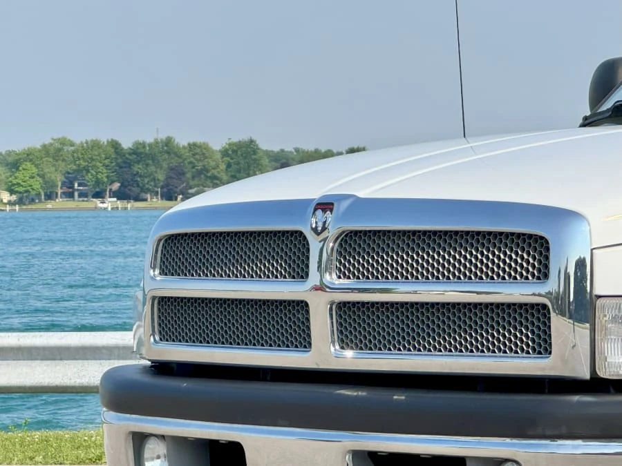 2001 Dodge Ram 2nd Gen - Image 12 of 23