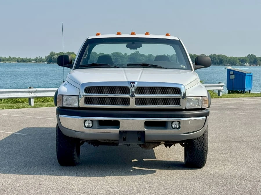 2001 Dodge Ram 2nd Gen - Image 4 of 23