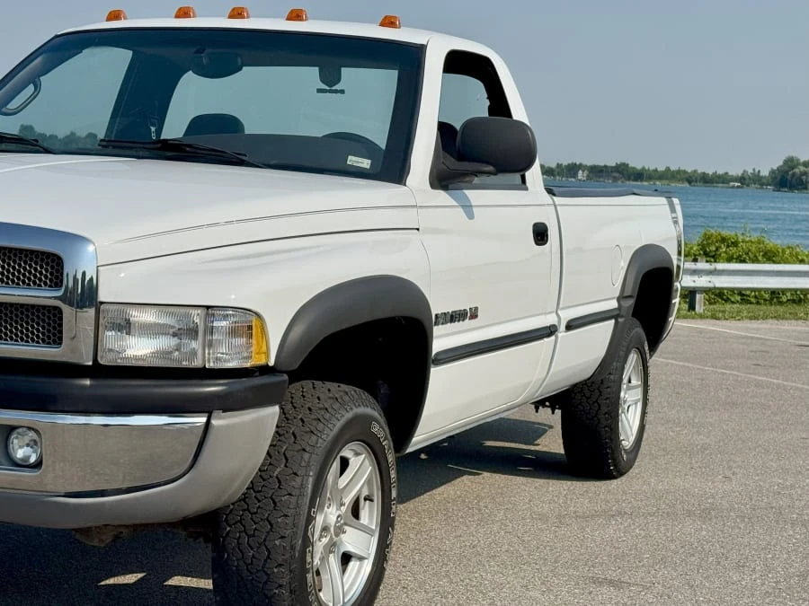 2001 Dodge Ram 2nd Gen - Image 15 of 23