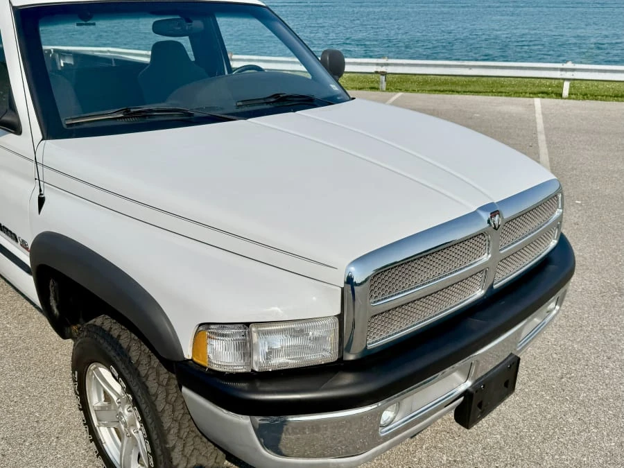 2001 Dodge Ram 2nd Gen - Image 17 of 23