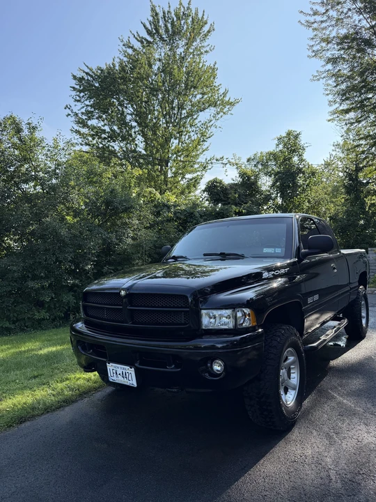 2001 Dodge Ram 2nd Gen - Image 31 of 31