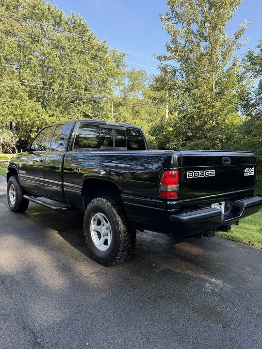 2001 Dodge Ram 2nd Gen - Image 17 of 31