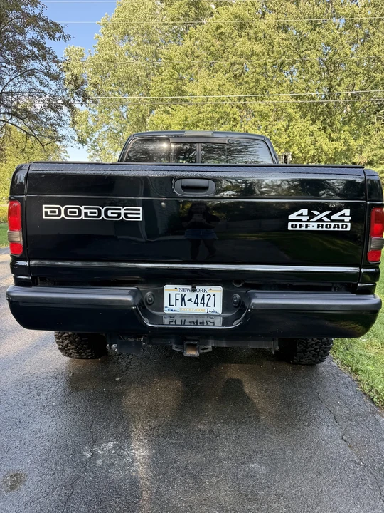 2001 Dodge Ram 2nd Gen - Image 18 of 31