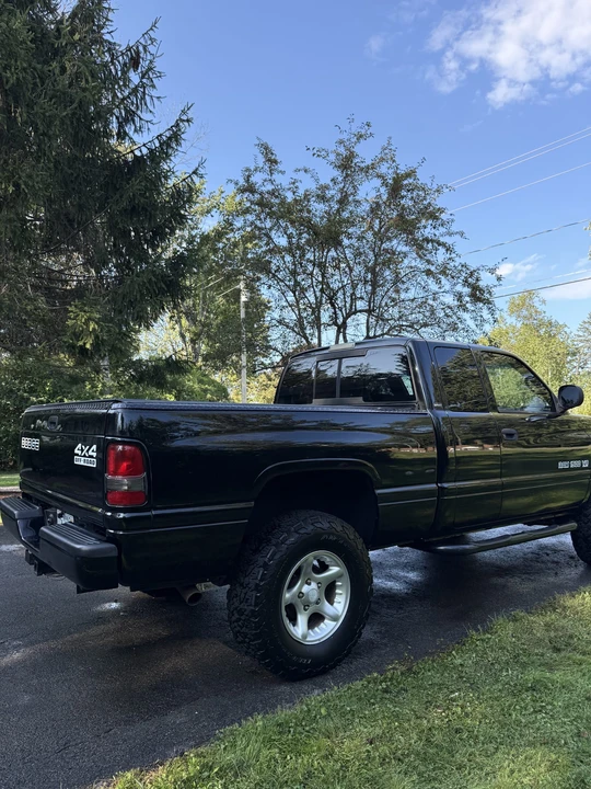 2001 Dodge Ram 2nd Gen - Image 22 of 31