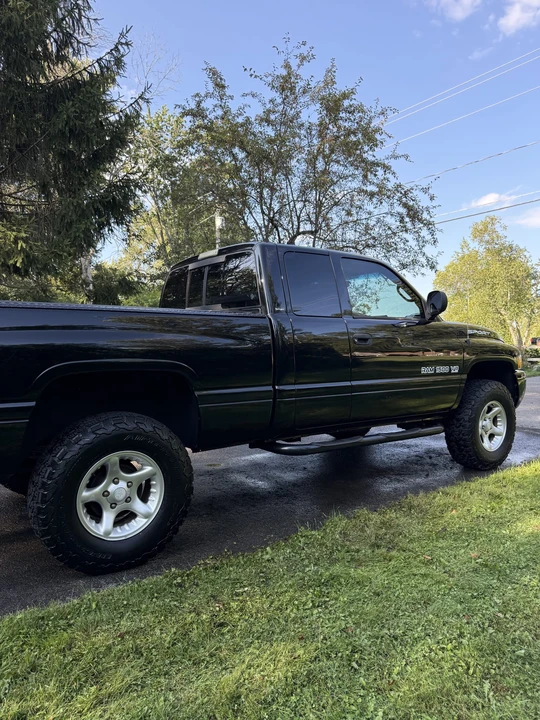 2001 Dodge Ram 2nd Gen - Image 21 of 31
