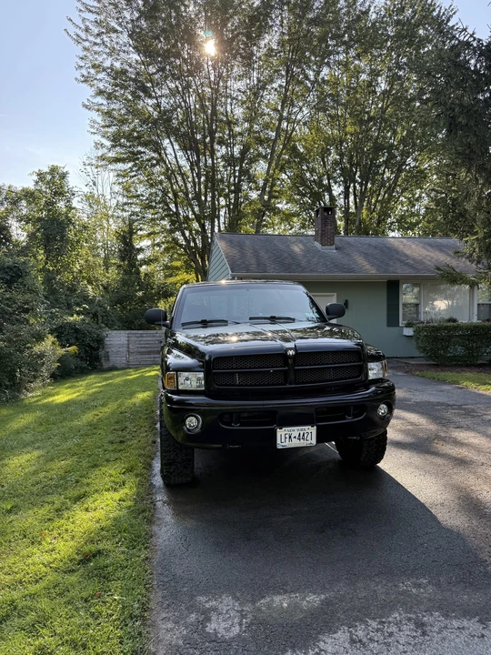 2001 Dodge Ram 2nd Gen - Image 24 of 31