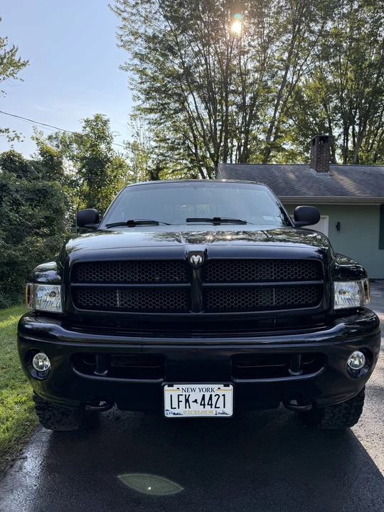 2001 Dodge Ram 2nd Gen - Image 26 of 31