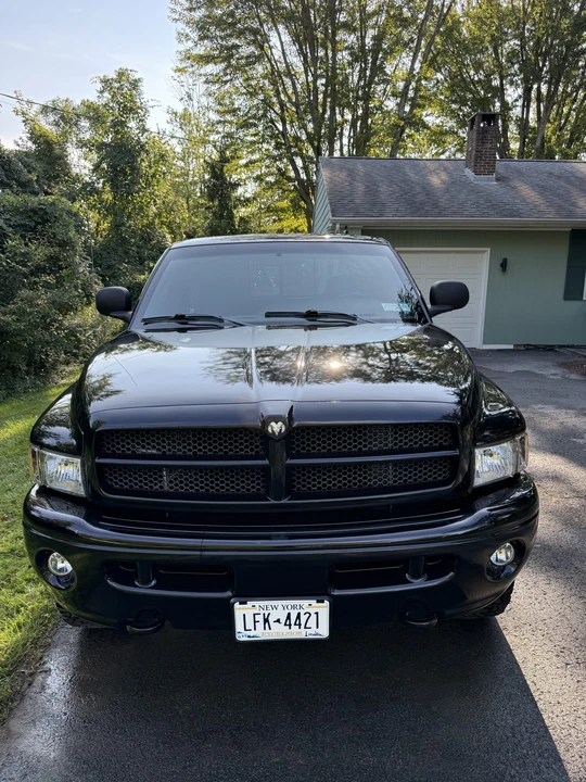 2001 Dodge Ram 2nd Gen - Image 27 of 31