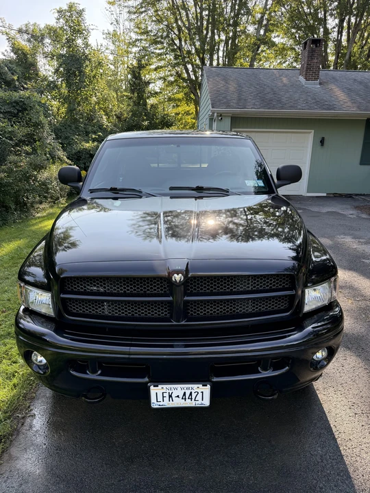 2001 Dodge Ram 2nd Gen - Image 6 of 31