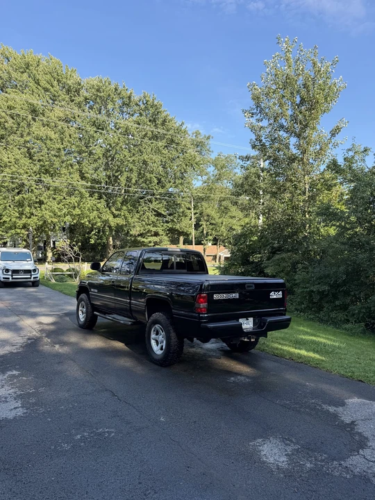 2001 Dodge Ram 2nd Gen - Image 15 of 31