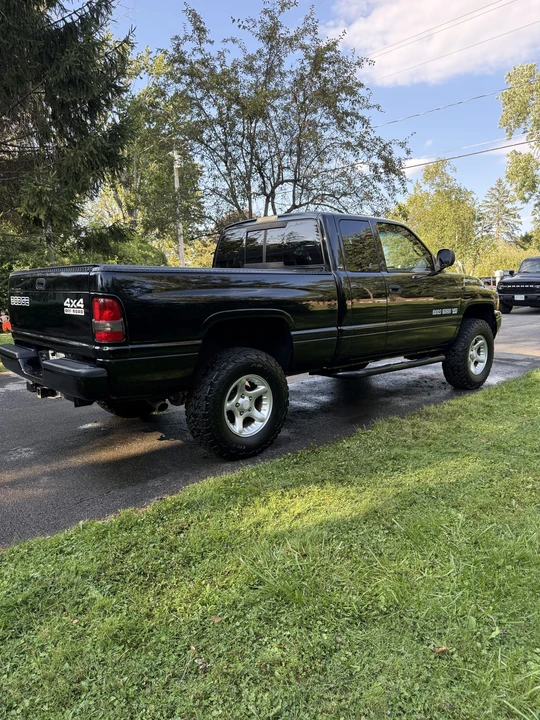 2001 Dodge Ram 2nd Gen - Image 19 of 31