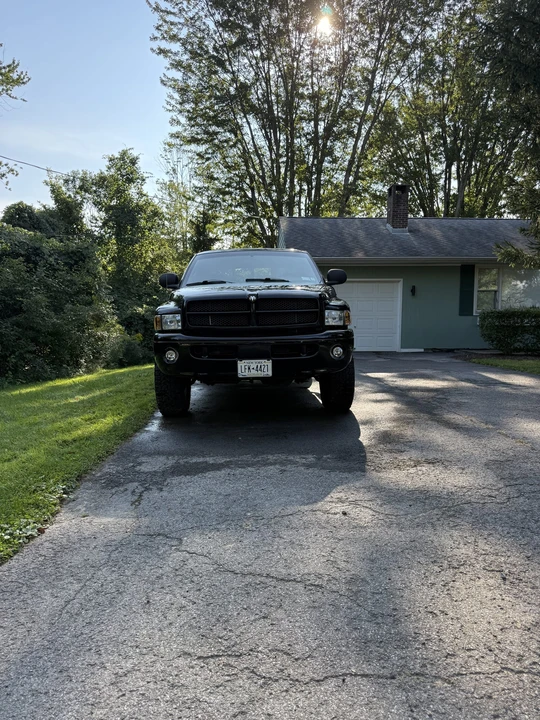 2001 Dodge Ram 2nd Gen - Image 7 of 31