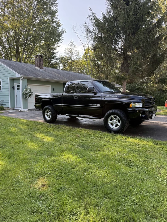 2001 Dodge Ram 2nd Gen - Image 3 of 31
