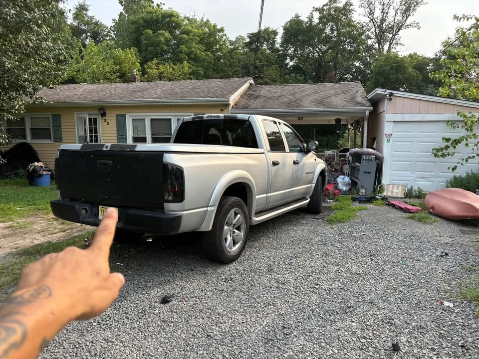 2001 Dodge Ram 2nd Gen - Image 4 of 8