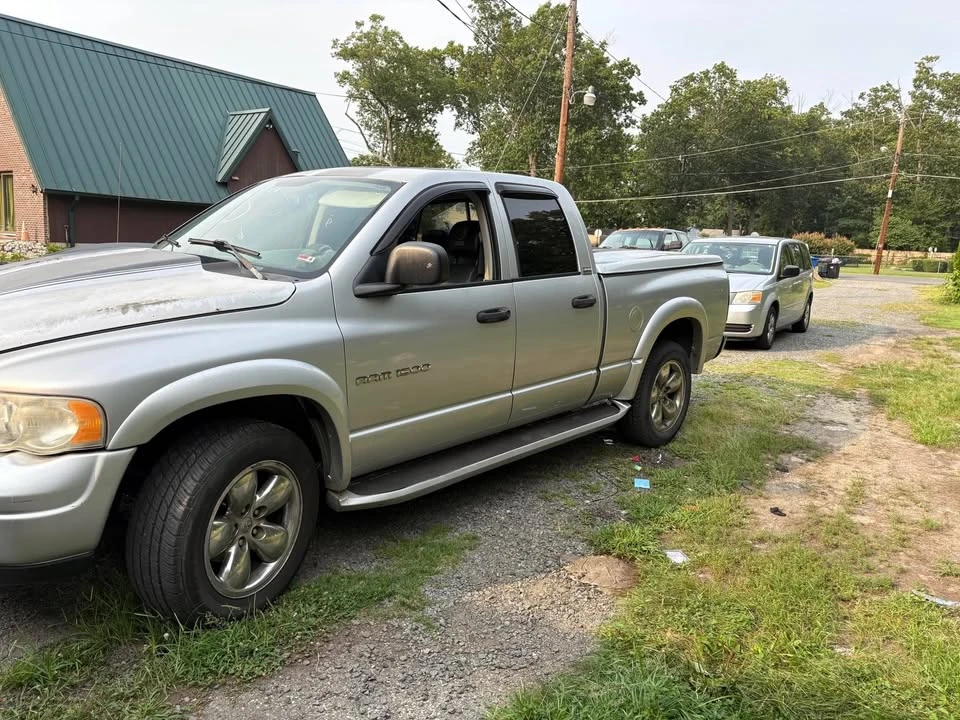 2001 Dodge Ram 2nd Gen - Image 2 of 8