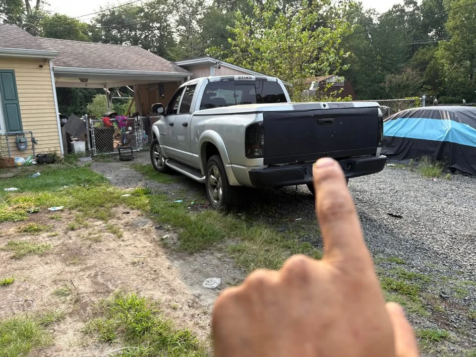 2001 Dodge Ram 2nd Gen - Image 3 of 8