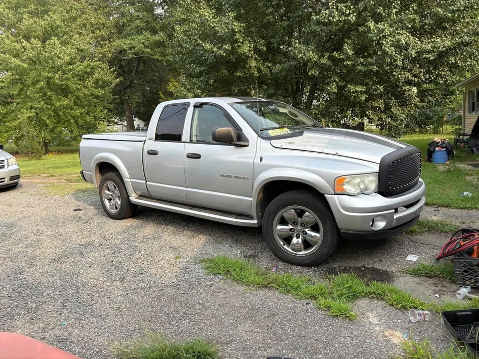 2001 Dodge Ram 2nd Gen - Image 5 of 8