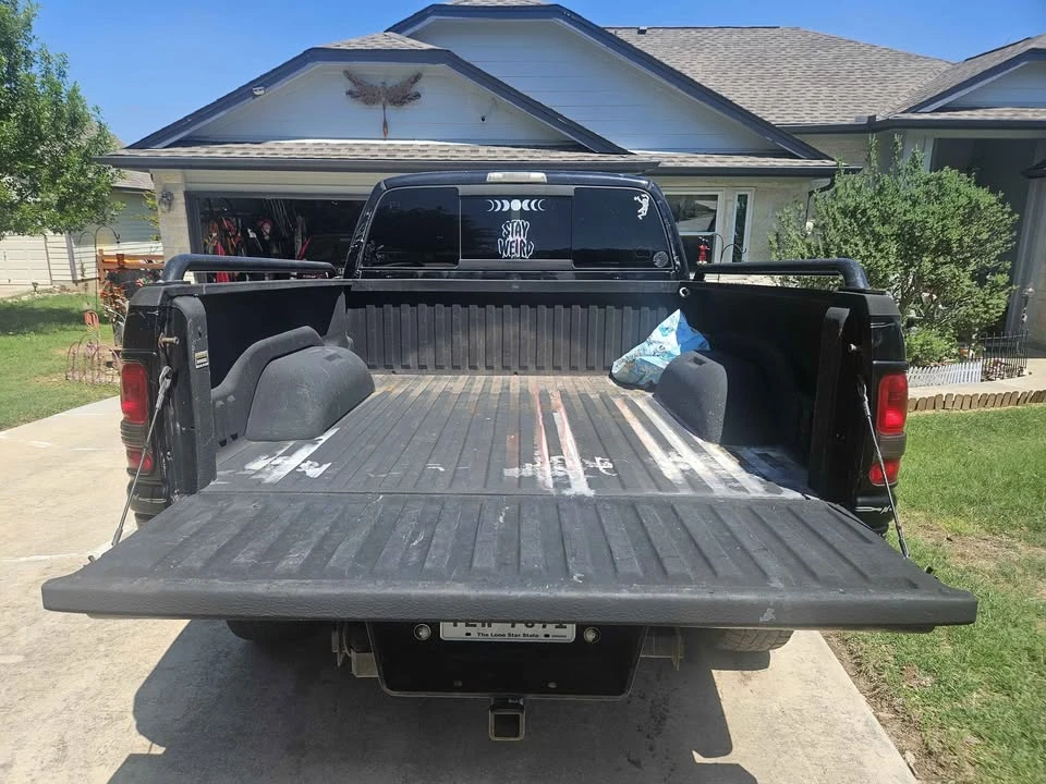 2001 Dodge Ram 2nd Gen - Image 5 of 10