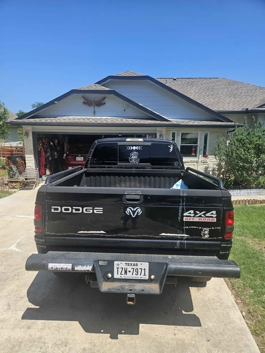 2001 Dodge Ram 2nd Gen - Image 4 of 10