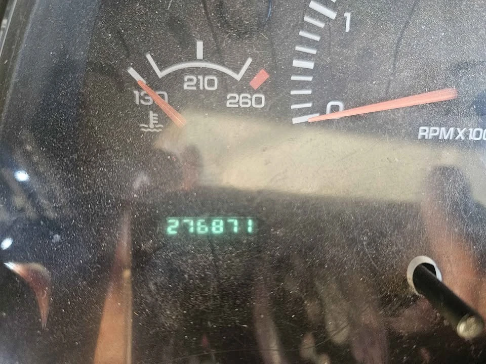 2001 Dodge Ram 2nd Gen - Image 9 of 10