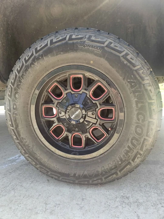 2001 Dodge Ram 2nd Gen - Image 8 of 10