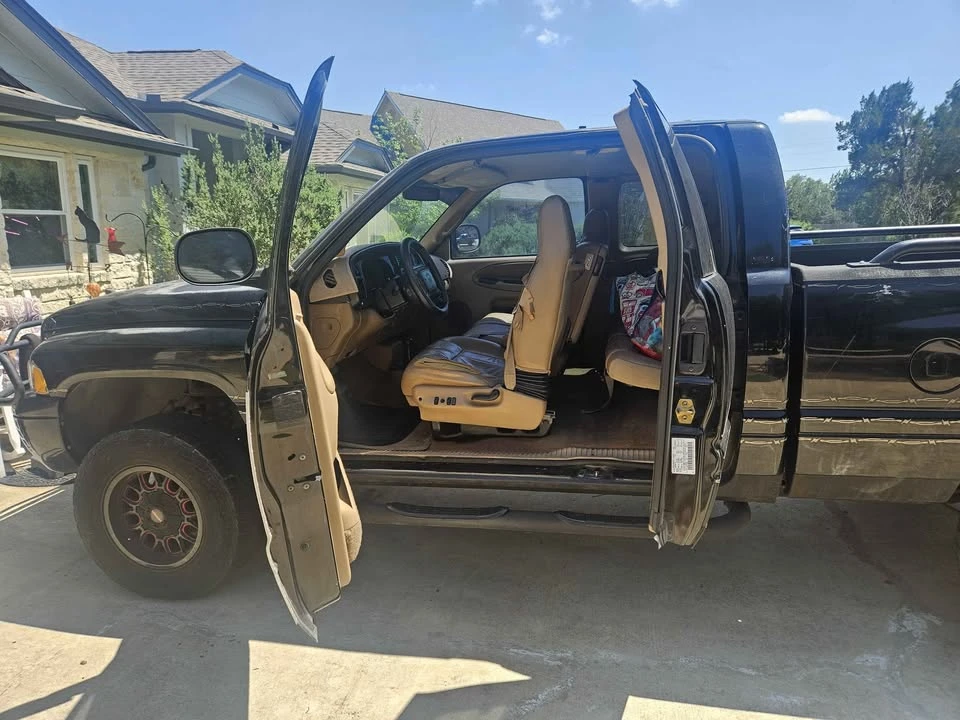 2001 Dodge Ram 2nd Gen - Image 6 of 10