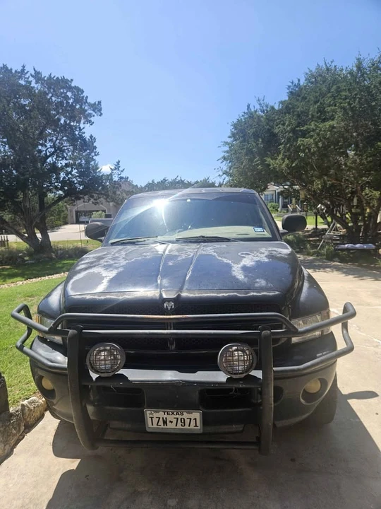 2001 Dodge Ram 2nd Gen - Image 3 of 10