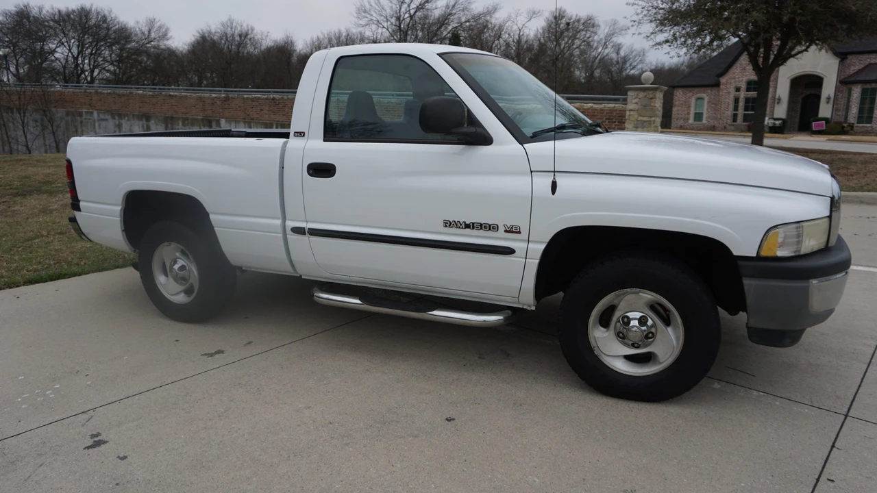 2001 Dodge Ram 2nd Gen - Image 29 of 31