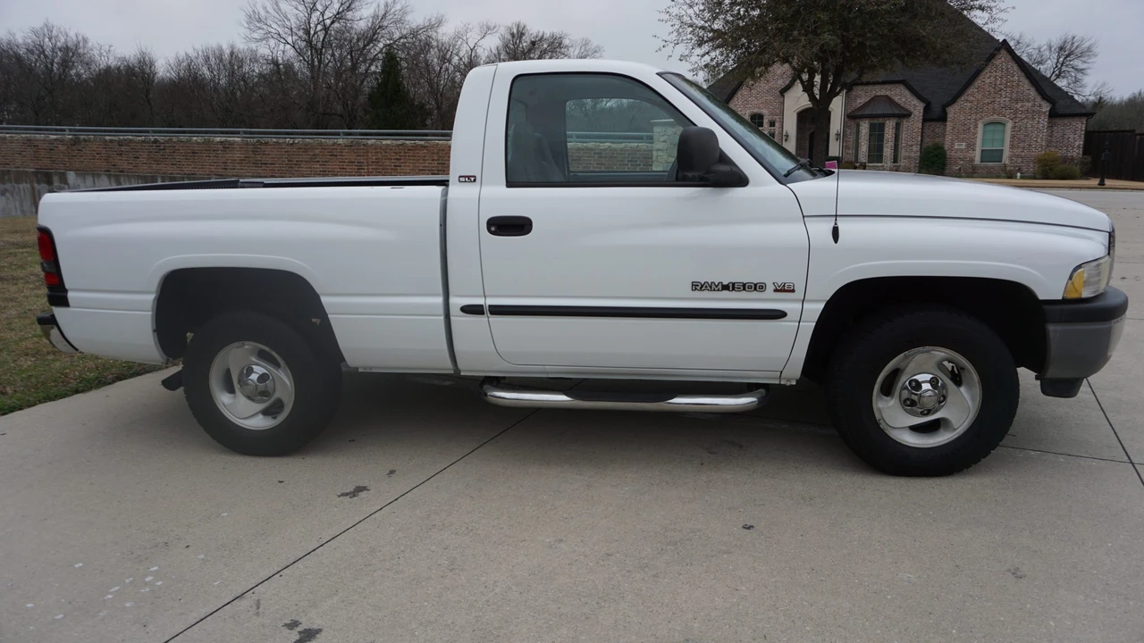 2001 Dodge Ram 2nd Gen - Image 28 of 31