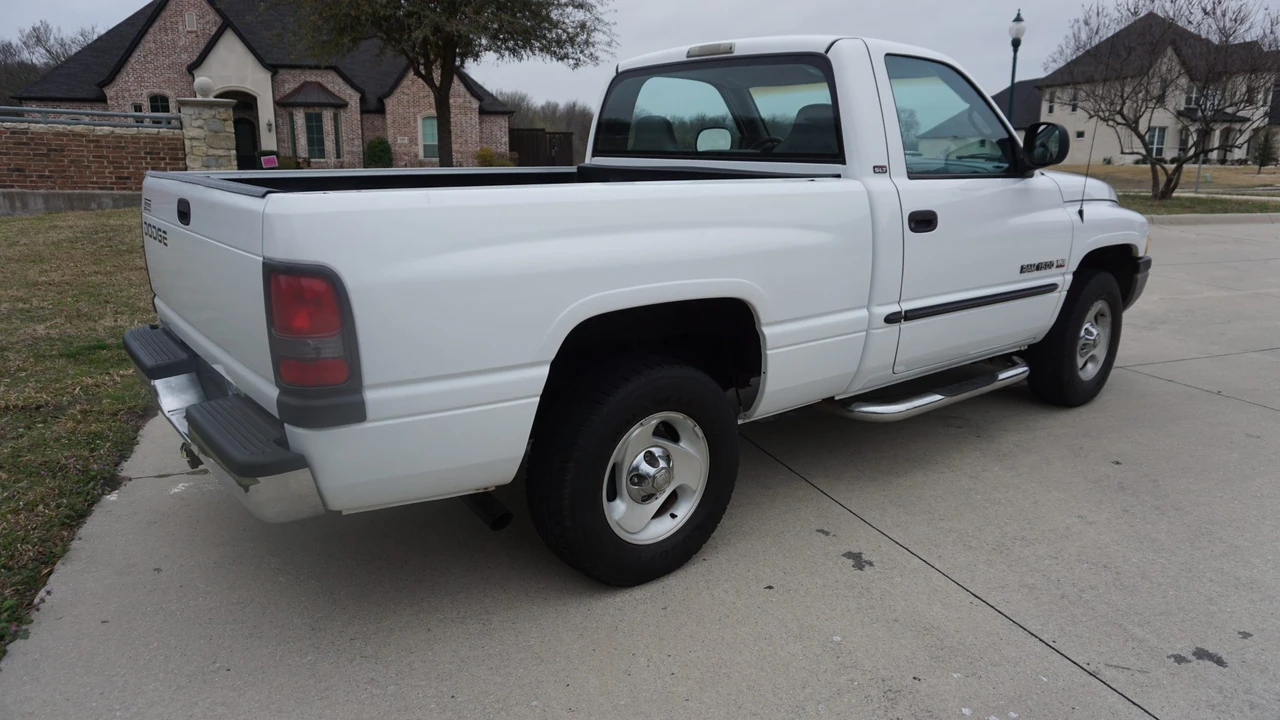 2001 Dodge Ram 2nd Gen - Image 26 of 31