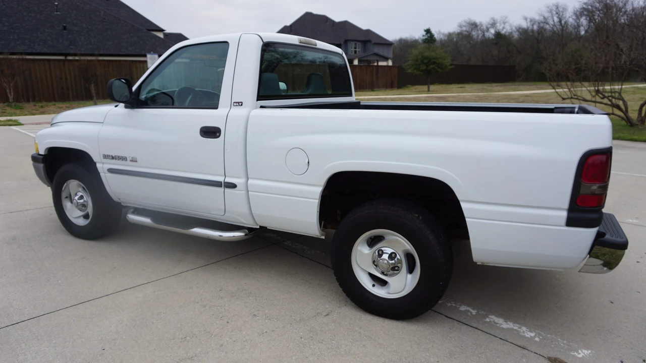 2001 Dodge Ram 2nd Gen - Image 13 of 31