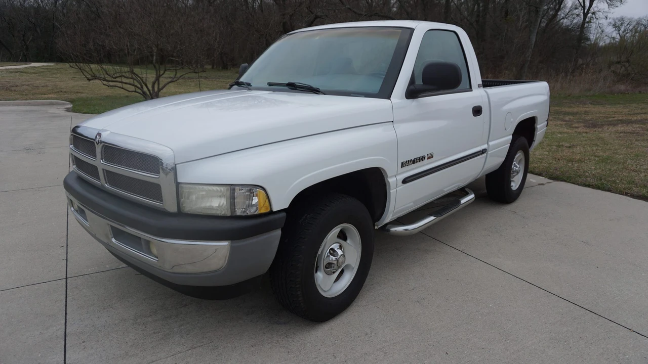 2001 Dodge Ram 2nd Gen - Image 5 of 31
