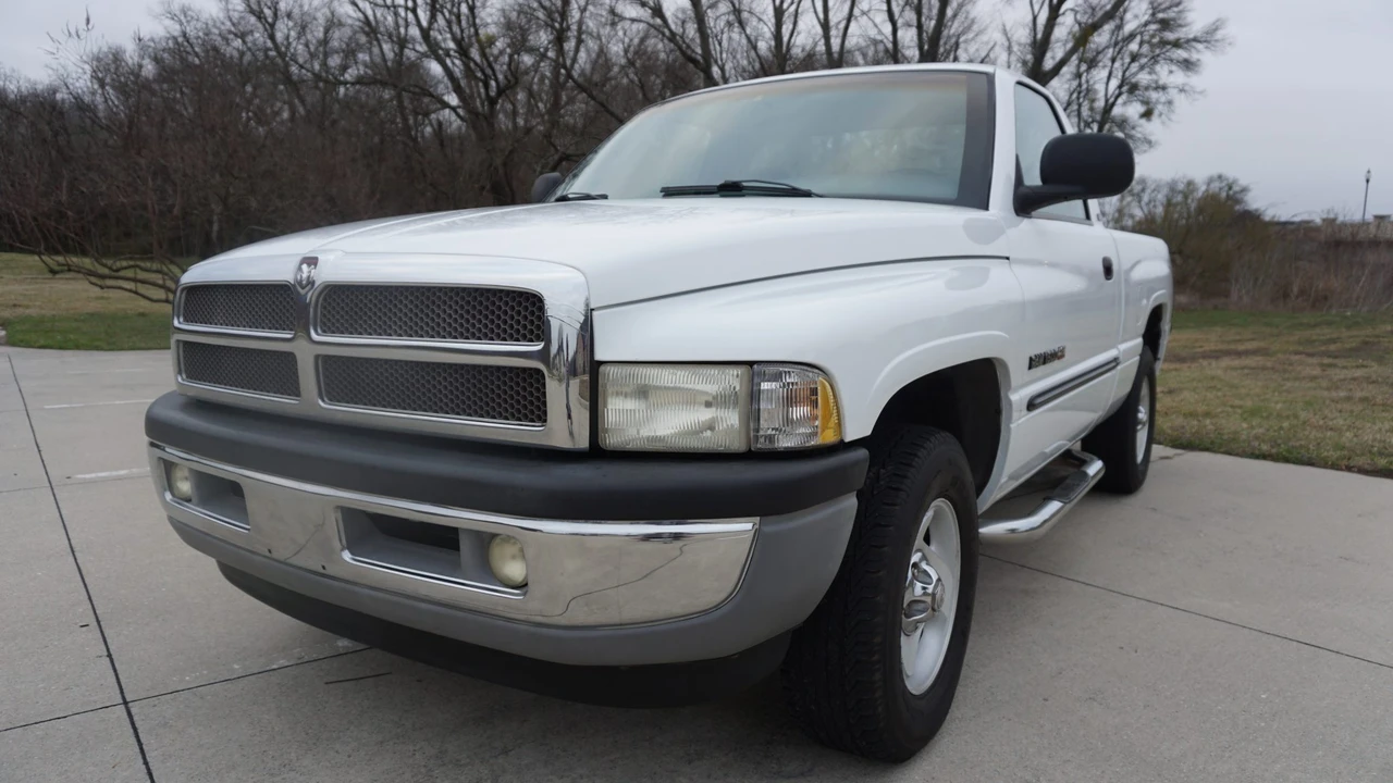 2001 Dodge Ram 2nd Gen - Image 3 of 31