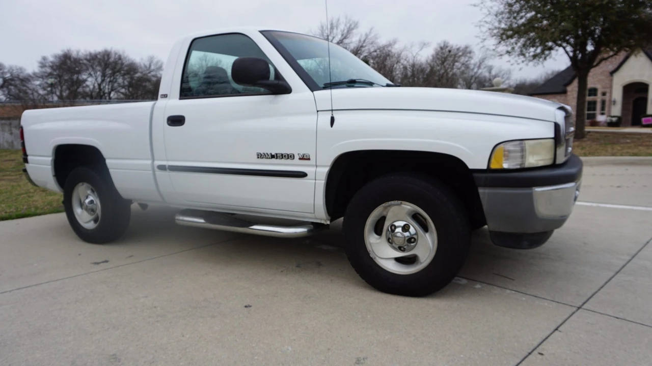 2001 Dodge Ram 2nd Gen - Image 31 of 31