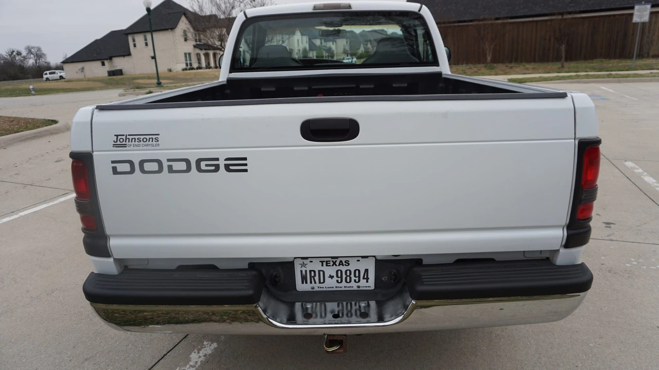 2001 Dodge Ram 2nd Gen - Image 18 of 31