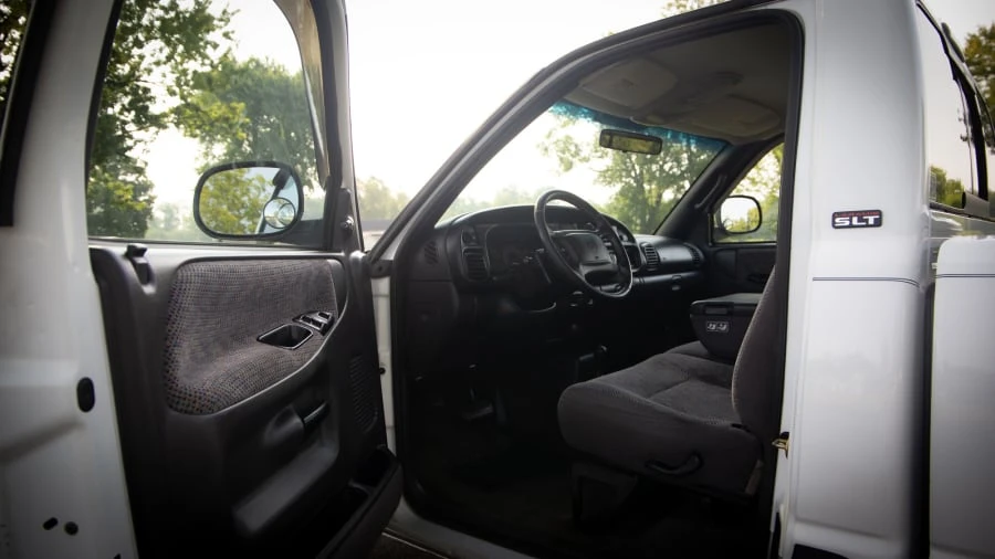 2001 Dodge Ram 2nd Gen - Image 22 of 28