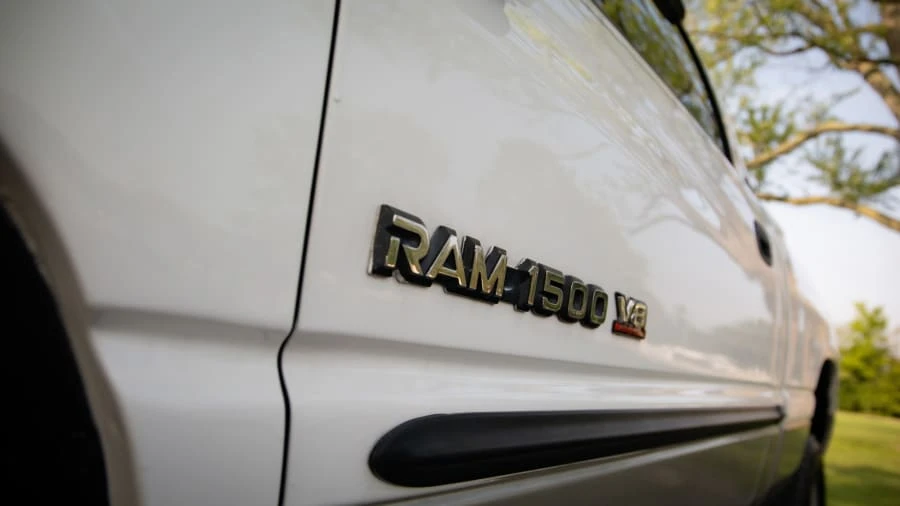 2001 Dodge Ram 2nd Gen - Image 11 of 28