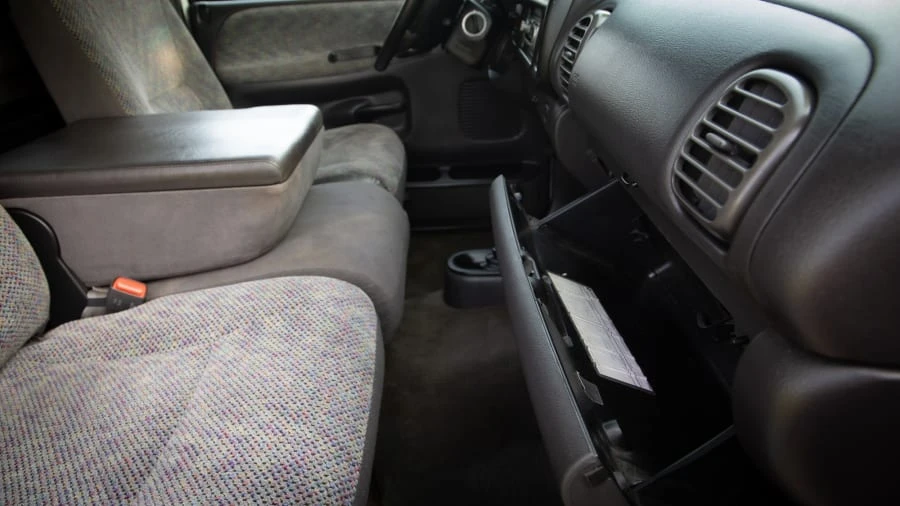 2001 Dodge Ram 2nd Gen - Image 23 of 28