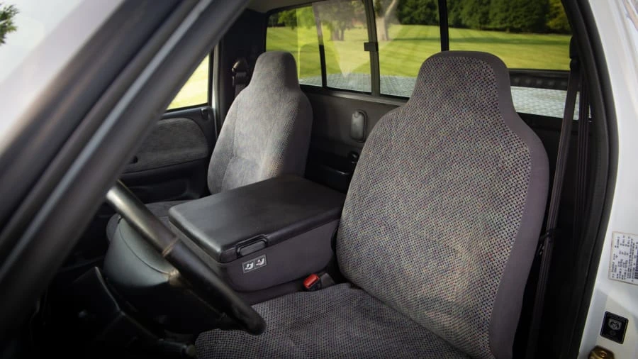 2001 Dodge Ram 2nd Gen - Image 20 of 28