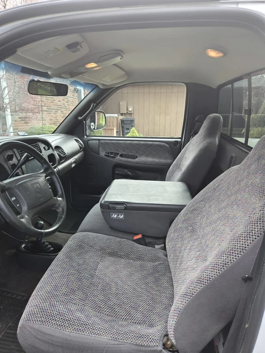2001 Dodge Ram 2nd Gen - Image 16 of 23