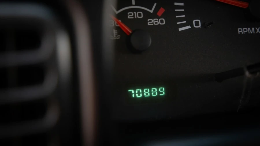 2001 Dodge Ram 2nd Gen - Image 21 of 28