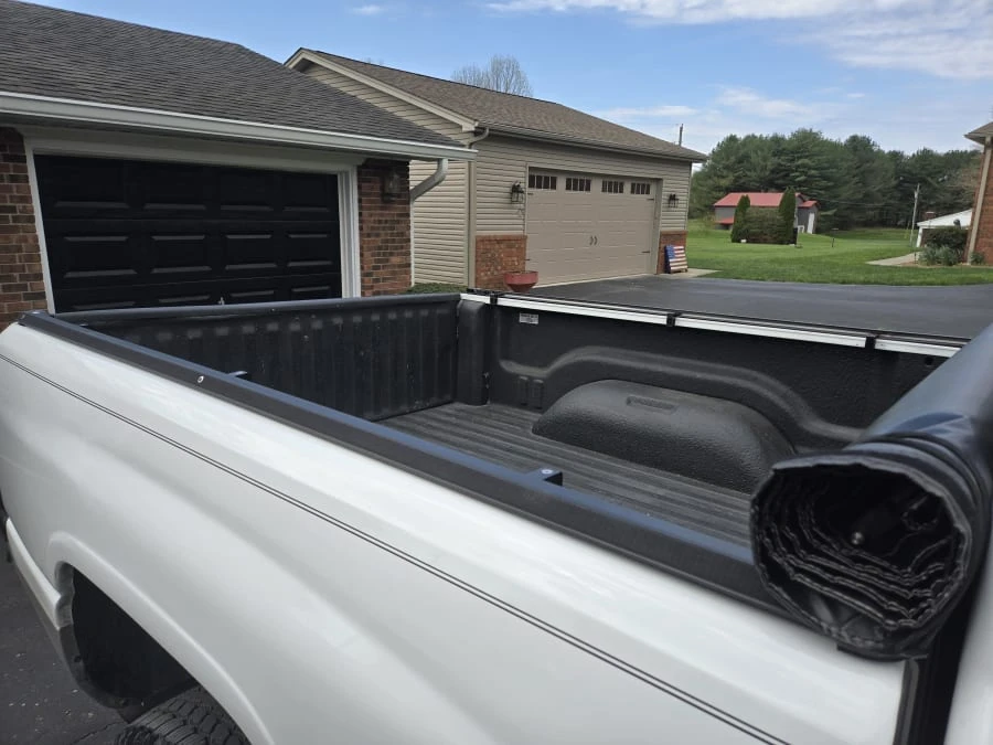 2001 Dodge Ram 2nd Gen - Image 23 of 23