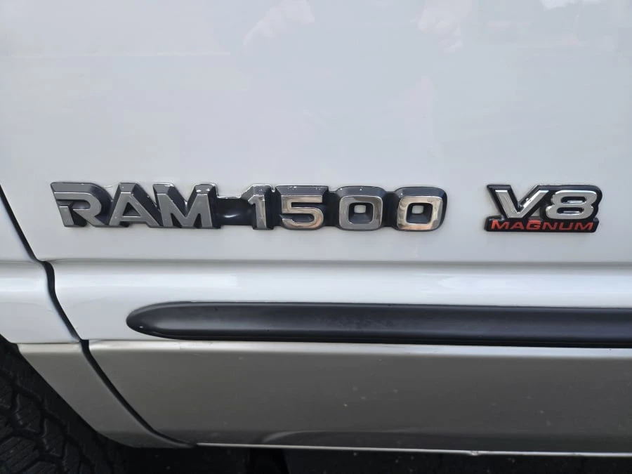 2001 Dodge Ram 2nd Gen - Image 7 of 23