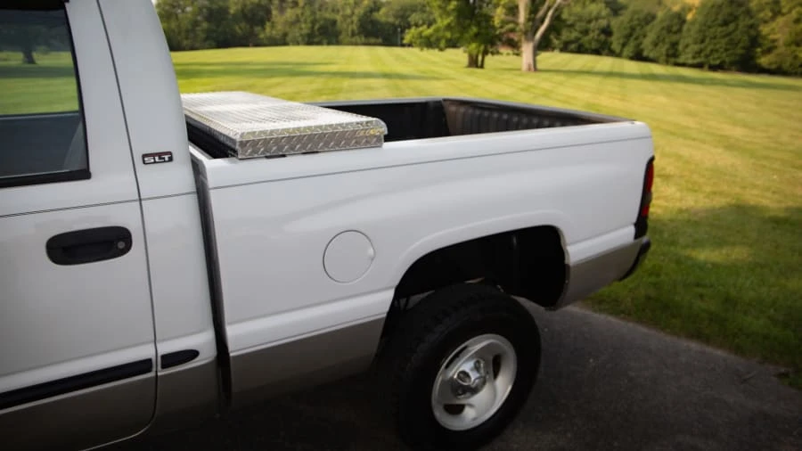 2001 Dodge Ram 2nd Gen - Image 14 of 28