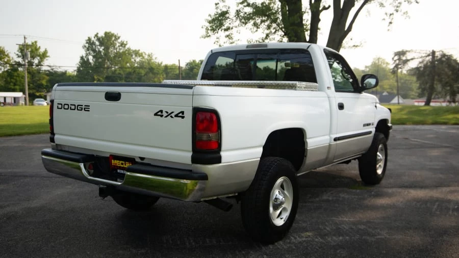 2001 Dodge Ram 2nd Gen - Image 3 of 28