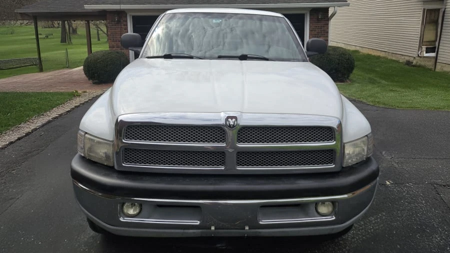 2001 Dodge Ram 2nd Gen - Image 4 of 23
