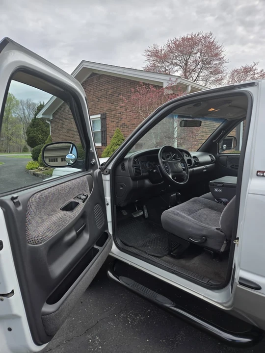 2001 Dodge Ram 2nd Gen - Image 15 of 23
