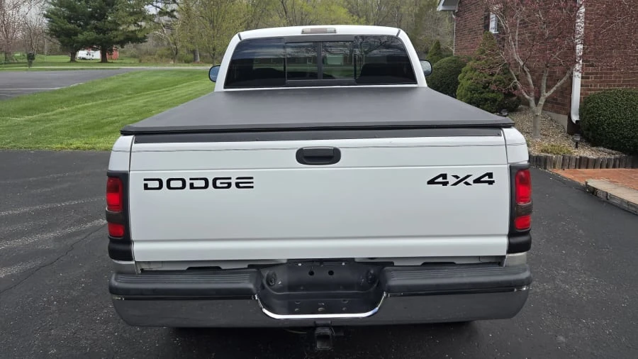 2001 Dodge Ram 2nd Gen - Image 5 of 23