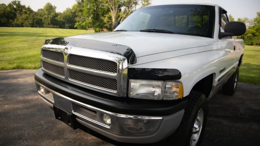 2001 Dodge Ram 2nd Gen - Image 6 of 28
